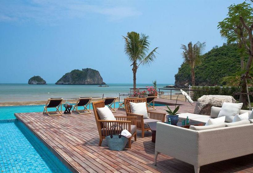 Resort Hansar Pranburi 12