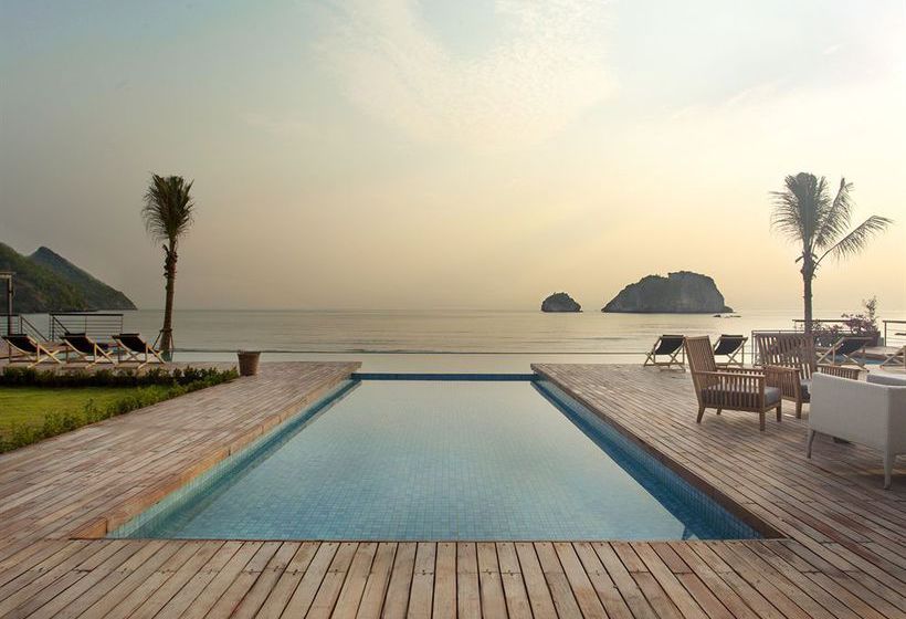 Resort Hansar Pranburi 13