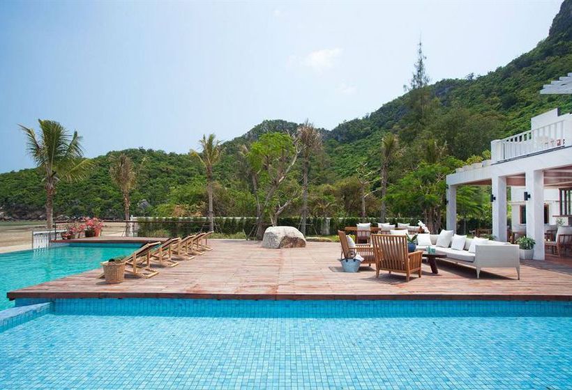 Resort Hansar Pranburi 14