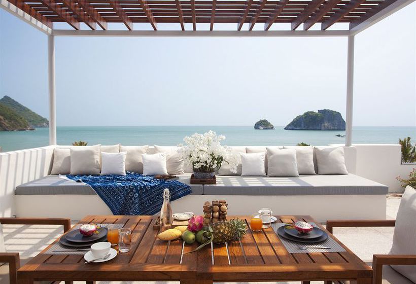 Resort Hansar Pranburi 15