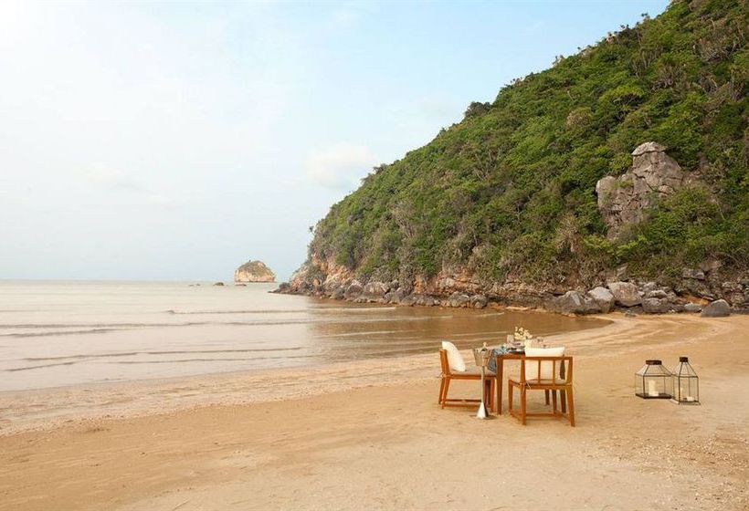 Resort Hansar Pranburi 16