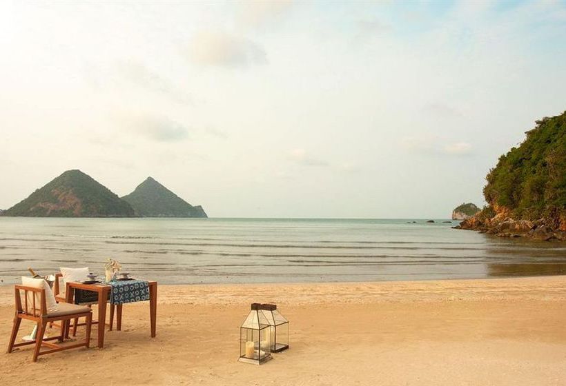 Resort Hansar Pranburi 17