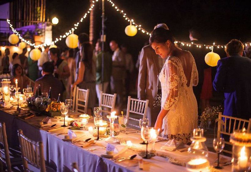 Resort Hansar Pranburi 18