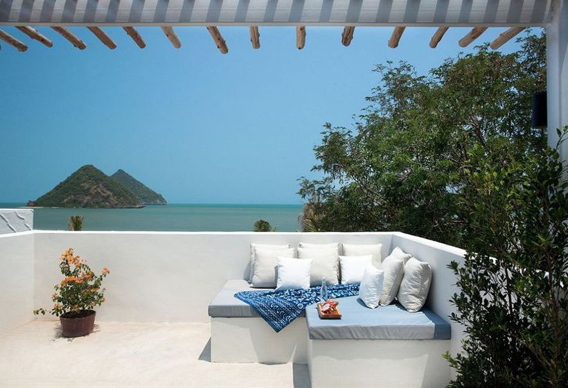 Resort Hansar Pranburi 3