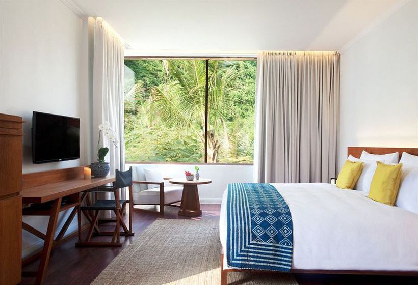 Resort Hansar Pranburi 4