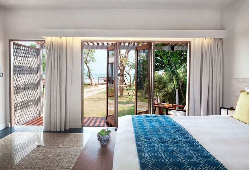 Resort Hansar Pranburi 5