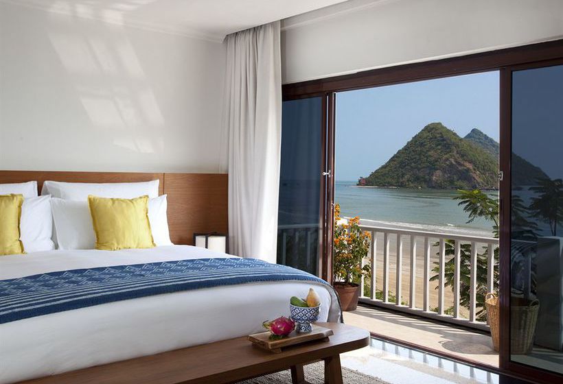 Resort Hansar Pranburi 6