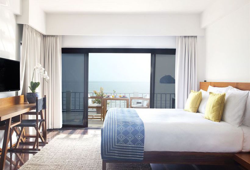 Resort Hansar Pranburi 7