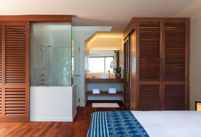 Resort Hansar Pranburi 8