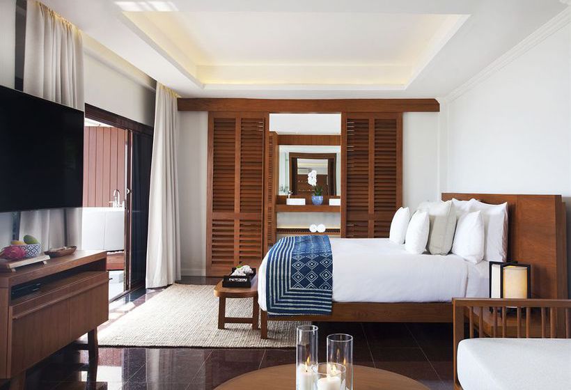 Resort Hansar Pranburi 9