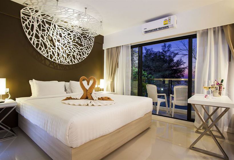 Hotel Coral Inn Phuket