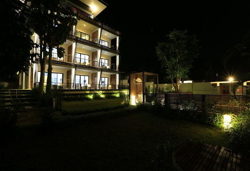 Hotel Chaantalay 12