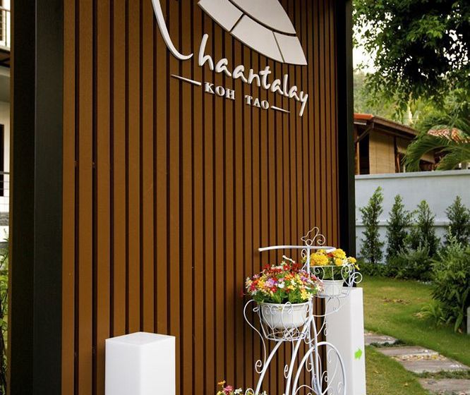 Hotel Chaantalay 15