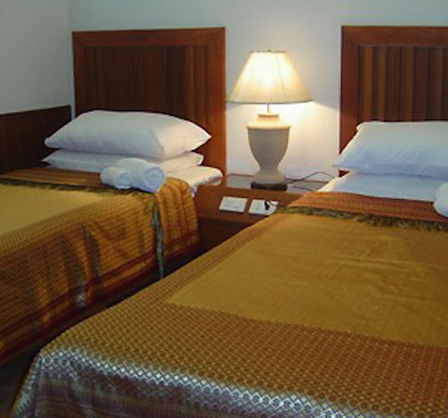 Hotel Chaweng Inn 13