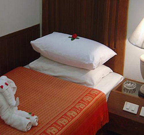 Hotel Chaweng Inn 14