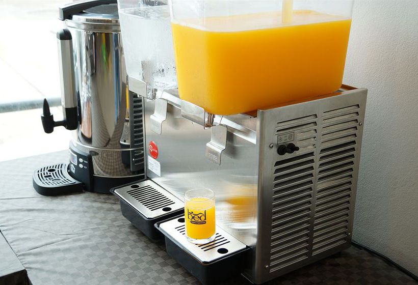 Hotel Bed By Cruise At Samakkhitivanont 5