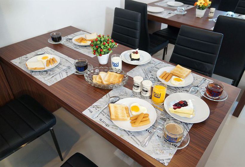 Hotel Bed By Cruise At Samakkhitivanont 6