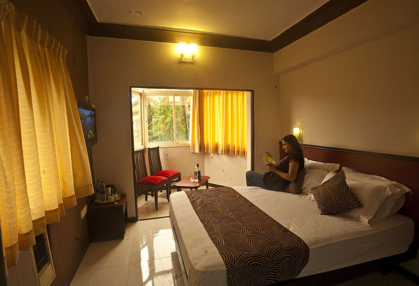 Hôtel Chandrageet 10