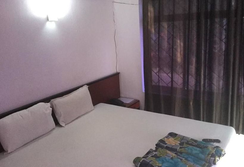 Hôtel Chandrageet 12