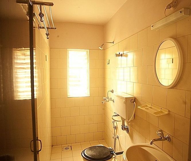 Hôtel Chandrageet 14