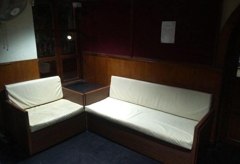 Hôtel Chandrageet 2