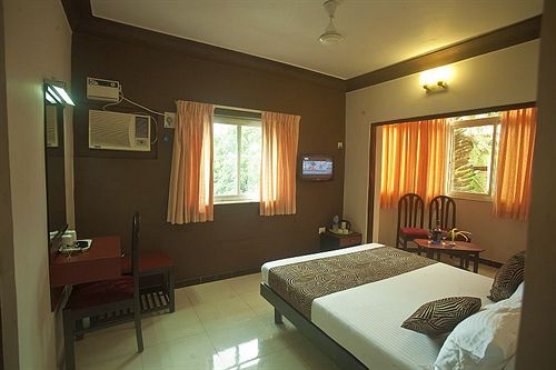 Hôtel Chandrageet 3