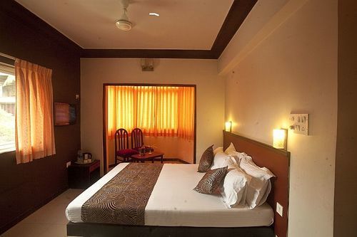 Hôtel Chandrageet 5