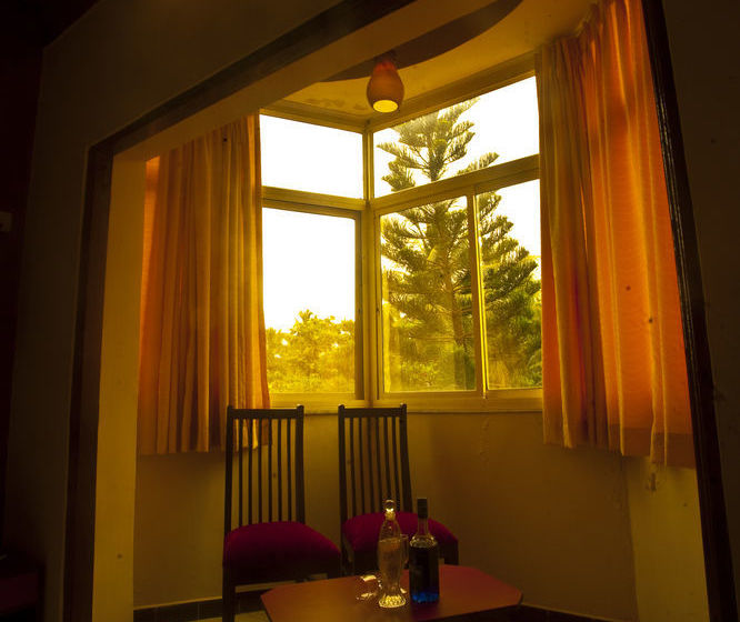 Hôtel Chandrageet 6