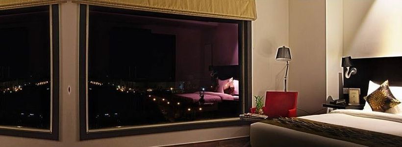 Citrus Hotel Bhiwadi