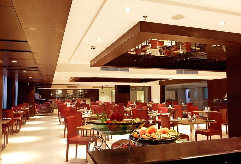 Citrus Hotel Bhiwadi 10