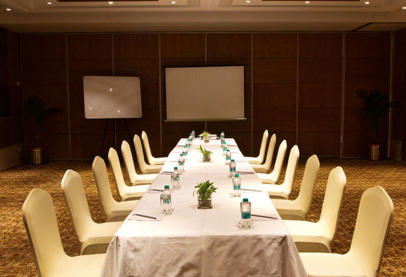 Citrus Hotel Bhiwadi 11