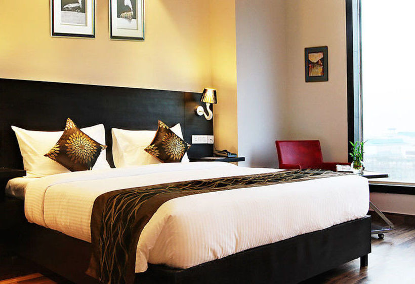 Citrus Hotel Bhiwadi 14