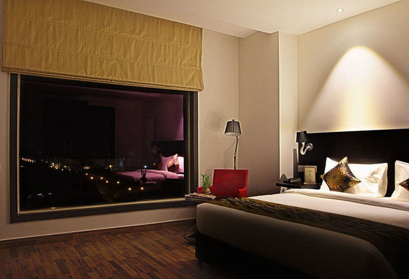 Citrus Hotel Bhiwadi 15
