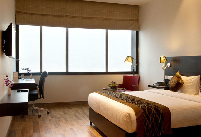 Citrus Hotel Bhiwadi 17