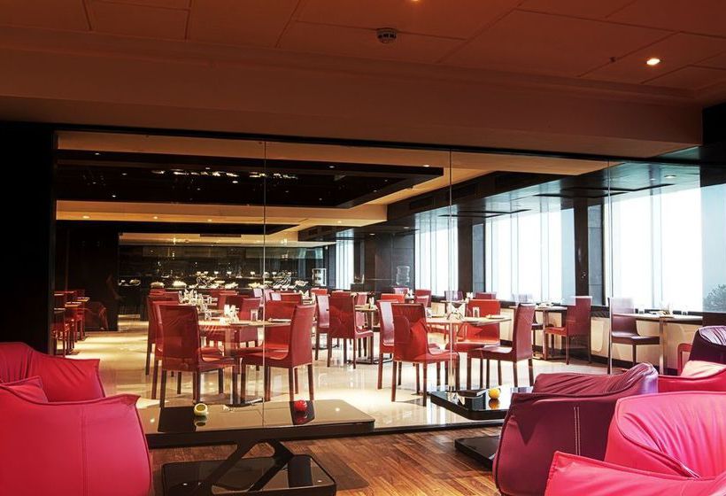 Citrus Hotel Bhiwadi 19