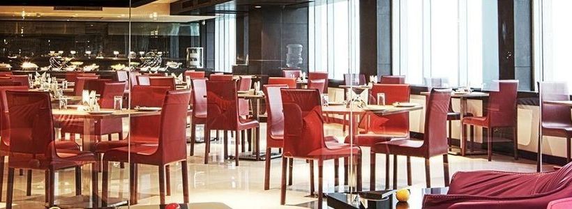 Citrus Hotel Bhiwadi 4