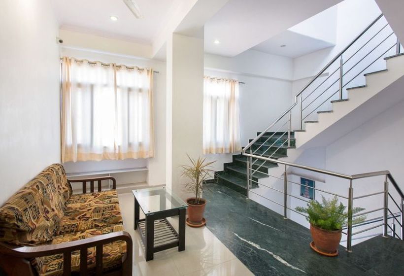 Citrus Hotel Bhiwadi 6