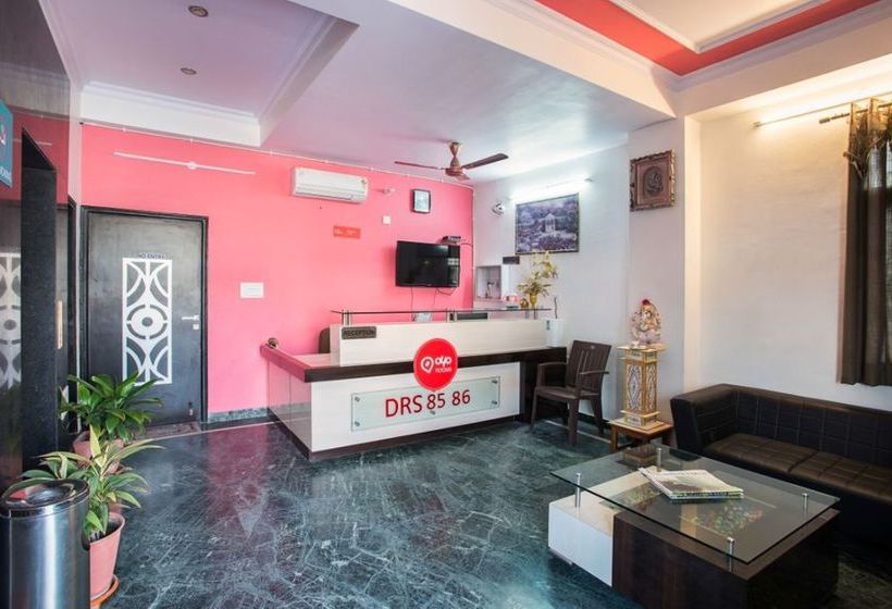 Citrus Hotel Bhiwadi 8