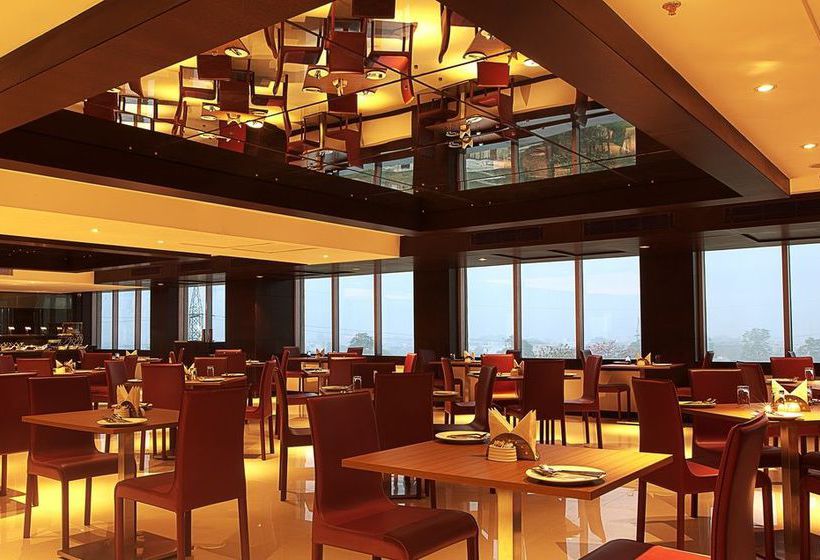 Citrus Hotel Bhiwadi 9