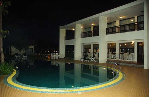 Hotel United21 Vanvaso 10