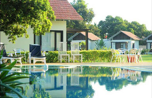 Hotel United21 Vanvaso 11