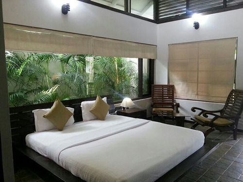 Hotel United21 Vanvaso 3