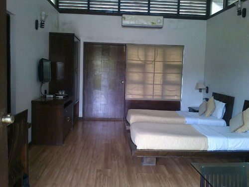 Hotel United21 Vanvaso 4