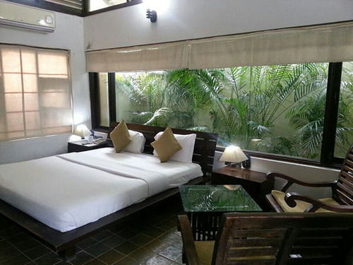 Hotel United21 Vanvaso 5