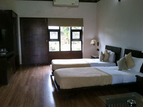 Hotel United21 Vanvaso 6