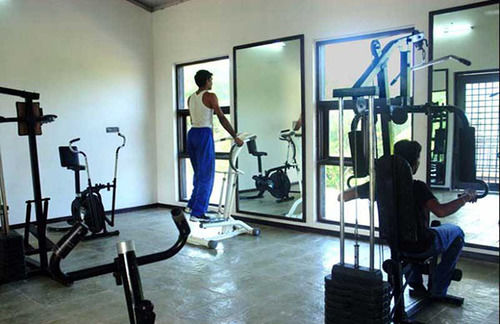 Hotel United21 Vanvaso 7