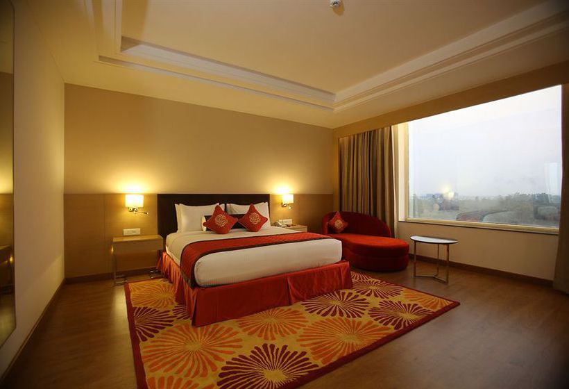 Hotel Country Inn & Suites Meerut 13