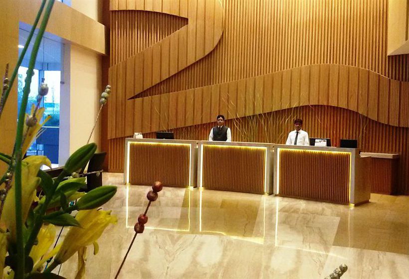 Hotel Country Inn & Suites Meerut 3