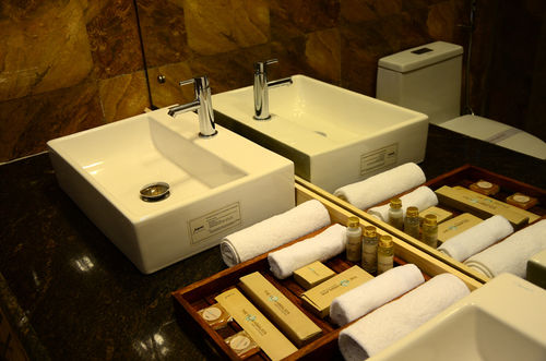 Hotel Villa Himalaya Gund Jammu y Cachemira