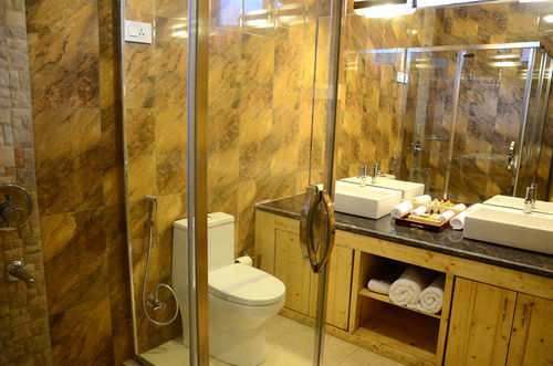 Hotel Villa Himalaya 1